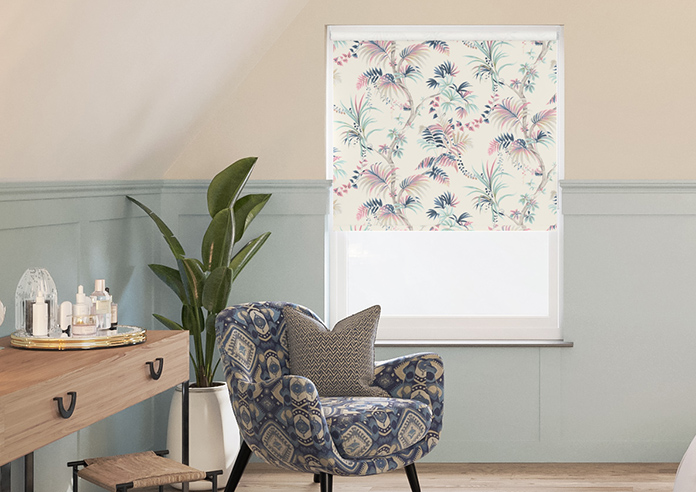 Analeigh, Enchanted - Twist&Fit Roller Blind - Image 3